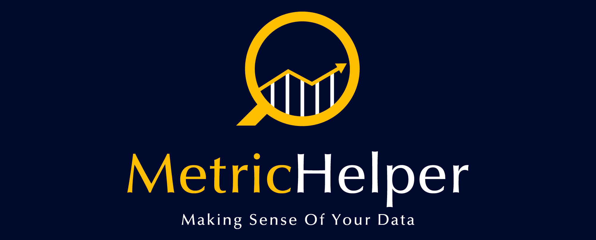 MetricHelper Logo_D5